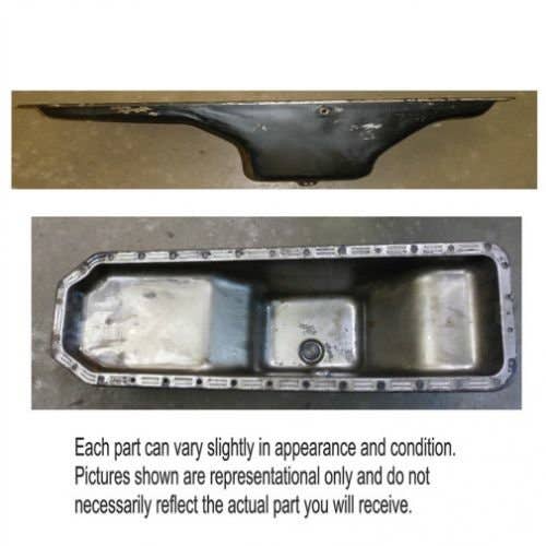 497382 | Engine Oil Pan | International | Farmall | IH D436 D466 DT436 DT466 DT466B DT466C DTI466 DTI466B DTI466C 5088 5288 5488 6388 6588 6788 7288 7488 | Case IH 1822 1844 |  | 1806454C91 | 690573C91
