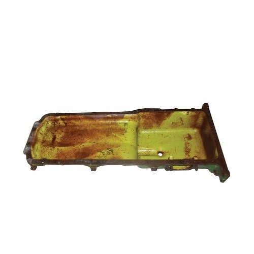 430405 | Engine Oil Pan | John Deere 4000 4010 4020 |  | AR34405 | AR27558 | R27185 | R34737