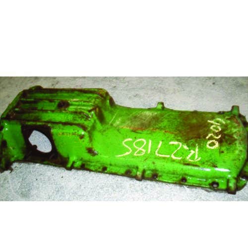 430405 | Engine Oil Pan | John Deere 4000 4010 4020 |  | AR34405 | AR27558 | R27185 | R34737