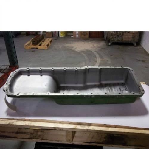 430619 | Engine Oil Pan | John Deere 6600 SH 6602 6620 6622 7700 7720 8820 |  | R71912 | AR94564 | R54556