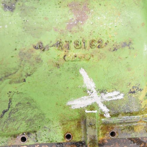 436598 | Engine Oil pan | John Deere 5200 5400 5440 5460 5720 5730 5820 5830 6030 6619AF 6619TF-01 7520 8440 8450 8630 8640 8650 |  | R73192 | R72352
