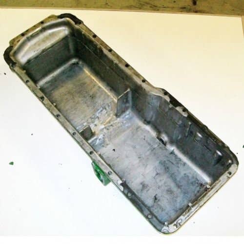 432325 | Engine Oil Pan | John Deere CTSII 4920 9410 9510 9510 SH 9550 9550 SH 9560 STS 9610 9640 9650 9650 CTS 9650 STS 9660 9660 CTS 9660 STS 9680 9750 STS 9760 STS 9986 9996 |  | RE506166 | R500354 | R500355