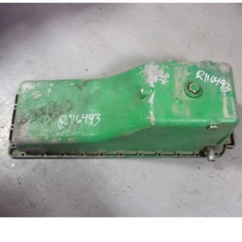 430618 | Engine Oil Pan | John Deere 6125 7300 7400 7500 7700 9200 9220 9300 9300 9300T 9320 9320T 9400 9400T 9420 9420T 9520T 9620T |  | RE508328 | RE522840 | RE506168 | R116493 | R504735 | R519538