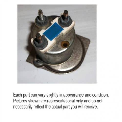 430821 | Engine Oil Pressure Gauge | John Deere 484 4030 4040 4050 4230 4240 4250 4430 4440 4450 4630 4640 4650 4840 4850 6000 7440 7445 8430 8630 9910 9920 9930 9940 9950 9960 |  | AR62409
