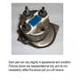 430821 | Engine Oil Pressure Gauge | John Deere 484 4030 4040 4050 4230 4240 4250 4430 4440 4450 4630 4640 4650 4840 4850 6000 7440 7445 8430 8630 9910 9920 9930 9940 9950 9960 | | AR62409 430821 | Engine Oil Pressure Gauge | John Deere 484 4030 4040 4050 4230 4240 4250 4430 4440 4450 4630 4640 4650 4840 4850 6000 7440 7445 8430 8630 9910 9920 9930 9940 9950 9960 | | AR62409