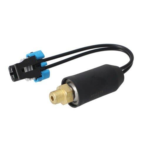 Engine Oil Pressure Switch fits John Deere 435 7200 7210 7400 7410 7510 7600 7700 7710 7800 7810 120 160C LC 200CLC 230CLC 435 530B 535 2554 RE55145 Engine Oil Pressure Switch fits John Deere 435 7200 7210 7400 7410 7510 7600 7700 7710 7800 7810 120 160C LC 200CLC 230CLC 435 530B 535 2554 RE55145