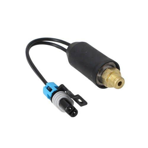 171430 | Engine Oil Pressure Switch | John Deere 120 120 160C LC 160C LC 200CLC 200CLC 230CLC 230CLC 270CLC 270CLC 335 335 335C 335C 337E 337E 435 435 435C 435C 437C 437C 437E 437E 530B 535 535 2054 2054 2554 2554 4700 4710 7200 |  | RE55145 | RE46570