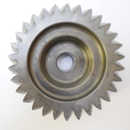 434740 | Engine Oil Pump Drive Gear | John Deere 270 280 1165 1175 1175H4 3200 3200 3215 3220 3220 3400 3400 3415 3415 3420 3420 3800 3800 4045 4045T 4700 4710 4720 5403 5410 5415 5420 5420N 5425 5425N 5510 5510N 5520 5520N 5525 5525N 5605 |  | R120638