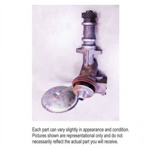 498924 | Engine Oil Pump | Gas & LP Gas | John Deere 4000 4010 4020 4230 |  | AR53102 | AR31886