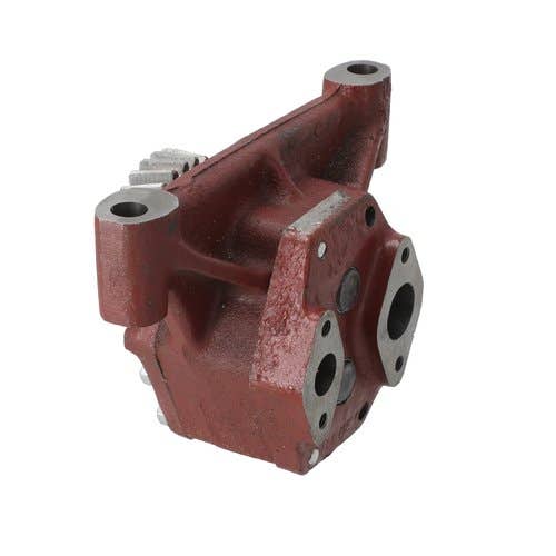 180856 | Engine Oil Pump | Zetor 8011 8045 8111 8145 8211 8245 9111 9145 9211 10011 10045 10111 10145 10211 10245 |  | 83007019