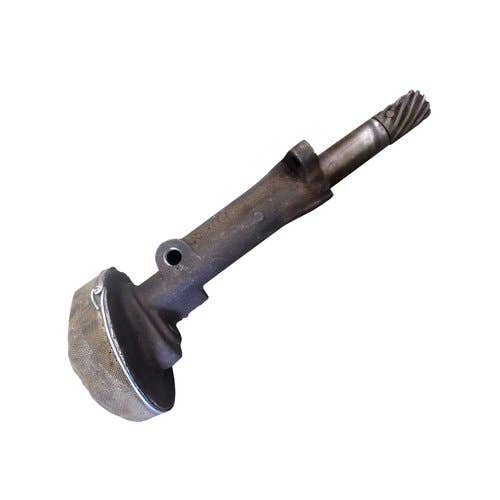448637 | Engine Oil Pump | Allis Chalmers D17 WC WD WD45 WF 170 175 |  | 70232554