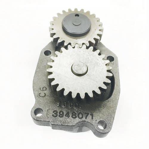 429971 | Engine Oil Pump | Case IH CPX420 MX180 MX200 MX210 MX230 MX240 420 1660 1666 1680 1688 1822 1844 2022 2044 2055 2155 2166 2188 2388 2555 7110 7120 7130 7140 7150 |  | J948071 | J930338 | J921067 | J926201 | 3926201 | 3921067 | 3930338 | 3940871