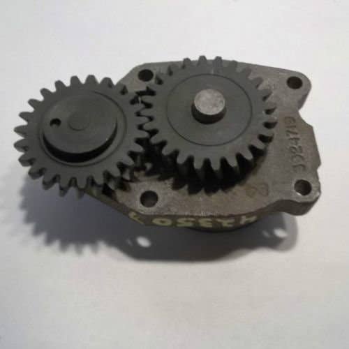 423507 | Engine Oil Pump | Case 60XT 70XT 90XT 95XT 1840 1845C | New Holland LV80 U80 |  | J914005 | J926202 | J937027