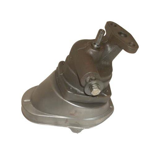 Used Engine Oil Pump fits New Holland fits Ford 2000 2600 2610 3000 3600 3610 4110 4600 5600 5610 6610 7600 7610 4000 5000 6600 81873261 E1NN6600DC