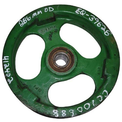 412409 | Engine Oil Pump | International | Farmall | IH D155 D179 D206 D239 D246 258 268 278 433 533 584 585 633 644 684 685 733 744 784 785 833 844 884 885 | Case IH 585 685 695 885 895 995 3220 3230 4000 4210 4230 4240 5000 |  | 3136430R95 | 3136430R91