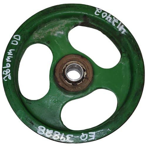 412409 | Engine Oil Pump | International | Farmall | IH D155 D179 D206 D239 D246 258 268 278 433 533 584 585 633 644 684 685 733 744 784 785 833 844 884 885 | Case IH 585 685 695 885 895 995 3220 3230 4000 4210 4230 4240 5000 |  | 3136430R95 | 3136430R91