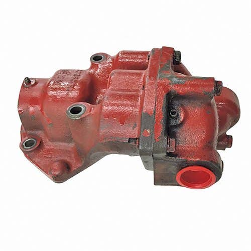 409992 | Engine Oil Pump | International | Farmall | IH D361 DT361 D407 DT407 |  | 735248C91