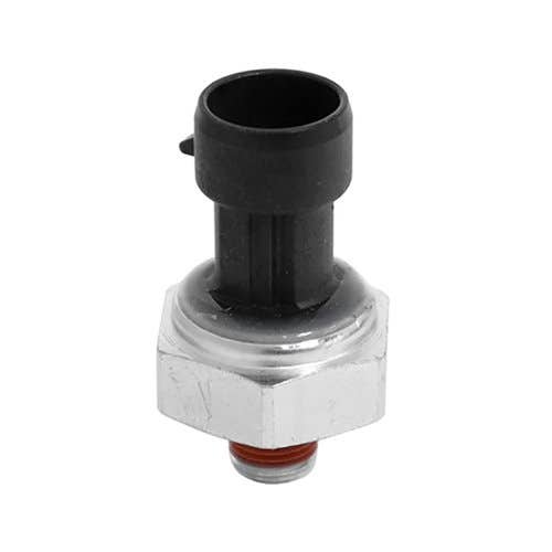 1000544 | Engine Oill Pressure Sensor | John Deere A400 C230 C670 CH330 CH570 D450 E130 E210 E230 E240 E260 E260LC S780 S790 T550 T660 T670 W540 W550 W650 W660 7M 200 7M 215 7M 230 160G LC 230 LC 244J 250D 260E 270C LC 300D 300D 304J 310E |  | RE167207