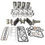 183992 | Engine Overhaul Kit with Crankshaft | Continental Z134 | Massey Ferguson F40 TO35 35 50 50 135 202 202 203 203 | Massey Harris 50 | 183992 | Engine Overhaul Kit with Crankshaft | Continental Z134 | Massey Ferguson F40 TO35 35 50 50 135 202 202 203 203 | Massey Harris 50 |