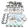 183944 | Engine Overhaul Kit with Crankshaft | Ford 256 5000 5600 5610 6600 6700 | 183944 | Engine Overhaul Kit with Crankshaft | Ford 256 5000 5600 5610 6600 6700 |