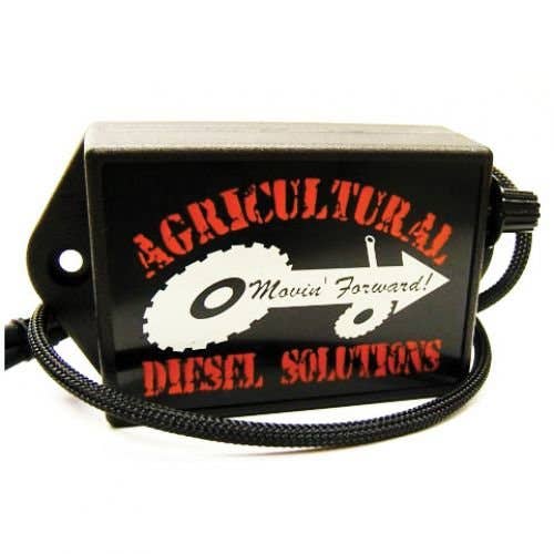 128304 | Engine Performance Control Module - Fuel Pressure | Caterpillar D4 D4 D6 D6 D6 D6 12M 12M | Challenger MT445B MT465B MT525B MT535B MT545B MT555B MT565B MT575B | Massey Ferguson 5465 5475 |
