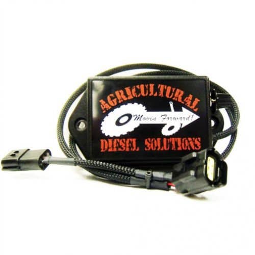 128409 | Engine Performance Control Module - Fuel Pressure | Bobcat A770 S750 S770 S850 T750 T770 | Kubota M100GX M100X M108S M110GX M110X M126GX M126X M135GX M135X M8560 M9960 |