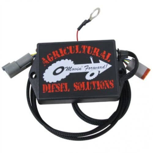 128171 | Engine Performance Control Module - Fuel Pump | Case IH MX240 MX255 MX270 MX285 STX275 STX325 | Gleaner R65 | Massey Ferguson 8780 9790 | McCormick ZTX230 ZTX260 ZTX280 | New Holland TG255 TG285 TJ275 TJ325 |