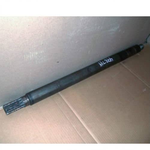 498714 | Engine Power Shaft | John Deere 6620 7720 7722 |  | AH94719