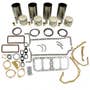 130778 | Engine Rebuild Kit - Less Bearings - .040" Liners | 3 Ring Piston | engine rebuild kit | overhaul | inframe | repair | rebuild kit | overbore | engine parts | Ford 2N 8N 9N 120 | 130778 | Engine Rebuild Kit - Less Bearings - .040" Liners | 3 Ring Piston | engine rebuild kit | overhaul | inframe | repair | rebuild kit | overbore | engine parts | Ford 2N 8N 9N 120 |