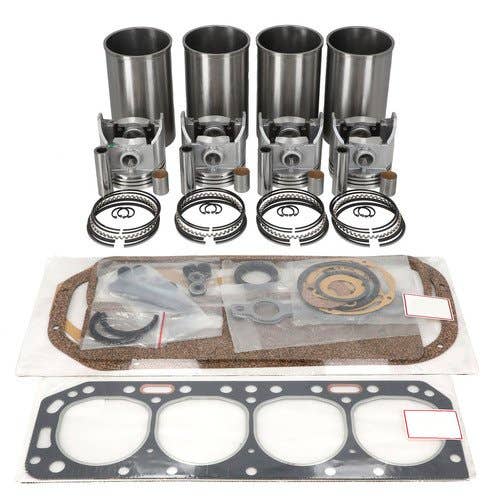 183988 | Engine Rebuild Kit - Less Bearings | Ford 172 800 801 900 901 4000 |