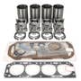 183988 | Engine Rebuild Kit - Less Bearings | Ford 172 800 801 900 901 4000 | 183988 | Engine Rebuild Kit - Less Bearings | Ford 172 800 801 900 901 4000 |