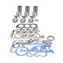 184147 | Engine Rebuild Kit - Less Bearings | Massey Ferguson 20C 20C 30B 30B 235 245 | Perkins A3.152 | 184147 | Engine Rebuild Kit - Less Bearings | Massey Ferguson 20C 20C 30B 30B 235 245 | Perkins A3.152 |