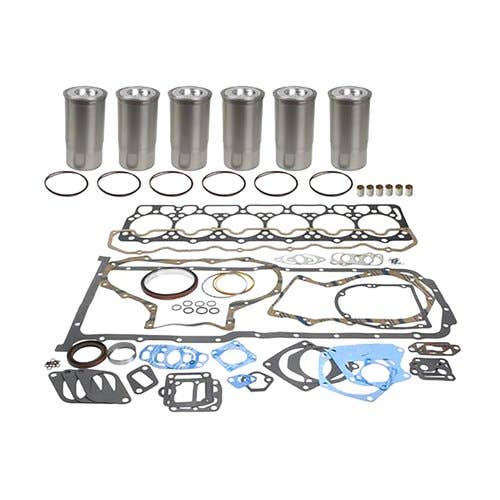 184300 | Engine Rebuild Kit - Less Bearings | International | Farmall | IH D358 786 826 886 2826 3088 3288 |