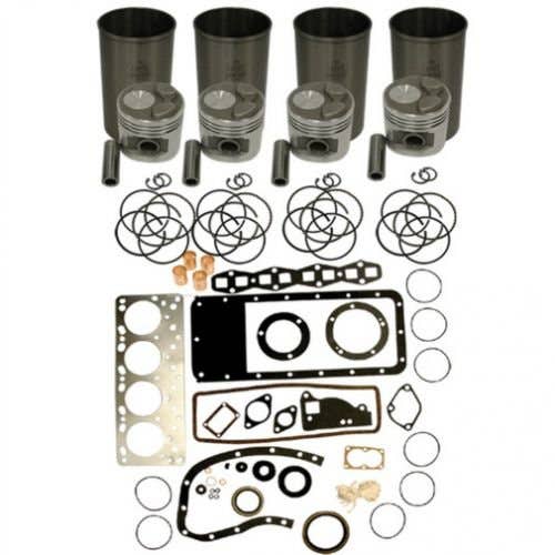 Engine Rebuild Kit - Less Bearings - 1958-1961 fits Ford 501 541 601 611 621 631 641 651 661 671 681 701 741 771 134 2000 2100 Engine Rebuild Kit - Less Bearings - 1958-1961 fits Ford 501 541 601 611 621 631 641 651 661 671 681 701 741 771 134 2000 2100