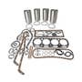 130501 | Engine Rebuild Kit - Less Bearings - 4.125" Bore | engine rebuild kit | overhaul | inframe | repair | rebuild kit | overbore | engine parts | Allis Chalmers D D D17 TL10 TL10 TL11 TL12 170 175 226 | Gleaner E E3 | 130501 | Engine Rebuild Kit - Less Bearings - 4.125" Bore | engine rebuild kit | overhaul | inframe | repair | rebuild kit | overbore | engine parts | Allis Chalmers D D D17 TL10 TL10 TL11 TL12 170 175 226 | Gleaner E E3 |