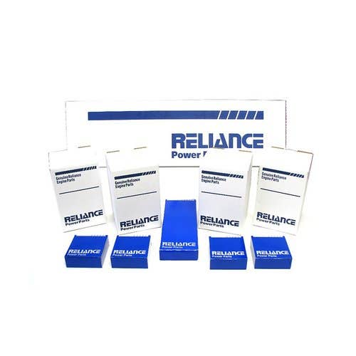 Engine Rebuild Kit Less Bearings - 4.19 Engine Rebuild Kit Less Bearings - 4.19