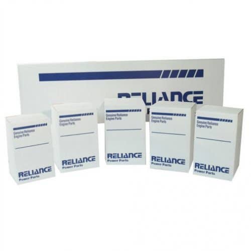 Engine Rebuild Kit - Less Bearings fits Deutz DX85 DX90 F5L912 Engine Rebuild Kit - Less Bearings fits Deutz DX85 DX90 F5L912