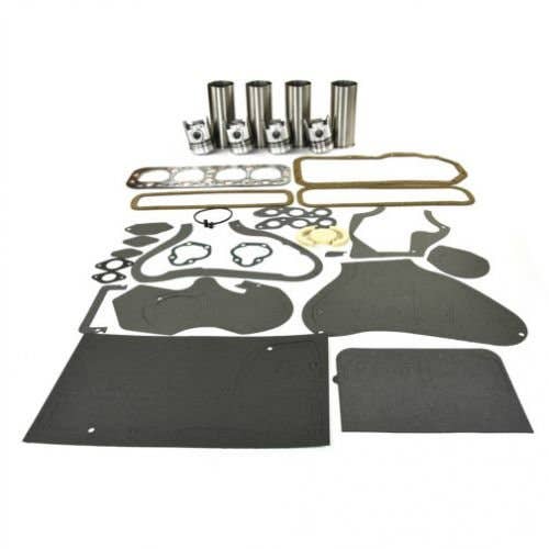 130585 | Engine Rebuild Kit - Less Bearings | engine rebuild kit | overhaul | inframe | repair | rebuild kit | overbore | engine parts | International | Farmall | IH C152 H HV I4 O4 OS4 W4 |