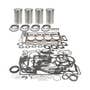 184321 | Engine Rebuild Kit - Less Bearings | with Pin Bushings | International | Farmall | IH D188 504 2504 2504 3514 3514 | 184321 | Engine Rebuild Kit - Less Bearings | with Pin Bushings | International | Farmall | IH D188 504 2504 2504 3514 3514 |