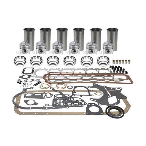 184323 | Engine Rebuild Kit - Less Bearings | International | Farmall | IH C263 560 660 |