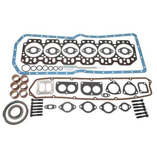130701 | Engine Rebuild Kit - Less Bearings | engine rebuild kit | overhaul | inframe | repair | rebuild kit | overbore | engine parts | John Deere 444D 444D 544E 544E 570B 570B 710B 710B 710C 710C 3255 4050 4435 6359A 6359T 7445 9400 9920 9930 |