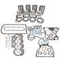 130676 | Engine Rebuild Kit - Less Bearings | engine rebuild kit | overhaul | inframe | repair | rebuild kit | overbore | engine parts | John Deere 219 310A 310A 310B 310B 401B 401B 401C 401C 401D 401D 410 410B 410B 450B 450C 450C 450D 450D 455D 455D | 130676 | Engine Rebuild Kit - Less Bearings | engine rebuild kit | overhaul | inframe | repair | rebuild kit | overbore | engine parts | John Deere 219 310A 310A 310B 310B 401B 401B 401C 401C 401D 401D 410 410B 410B 450B 450C 450C 450D 450D 455D 455D |