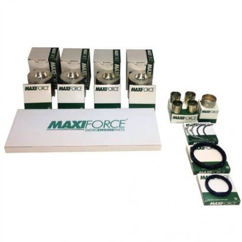 130768 | Engine Rebuild Kit - Less Bearings | engine rebuild kit | overhaul | inframe | repair | rebuild kit | overbore | engine parts | Case SR130 410 | Case IH D45 DX45 DX48 | Ford 3415 | New Holland L213 TC45 TC45A TC45D TC45DA TC48DA | Perkins |