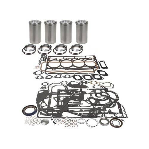 Engine Rebuild Kit - Less Bearings fits Massey Ferguson 31 6500 175 180 265 31 1447049M91 3638661M91 747191M91 1447690M1 735942M1 fits Perkins A4.236 Engine Rebuild Kit - Less Bearings fits Massey Ferguson 31 6500 175 180 265 31 1447049M91 3638661M91 747191M91 1447690M1 735942M1 fits Perkins A4.236