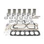 184190 | Engine Rebuild Kit - Less Bearings | Oliver 1600 | Waukesha G265 | 184190 | Engine Rebuild Kit - Less Bearings | Oliver 1600 | Waukesha G265 |