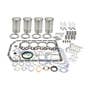 184062 | Engine Rebuild Kit with Valve Train - Less Bearings | Continental Z129 | Massey Ferguson TE20 TO20 | 184062 | Engine Rebuild Kit with Valve Train - Less Bearings | Continental Z129 | Massey Ferguson TE20 TO20 |