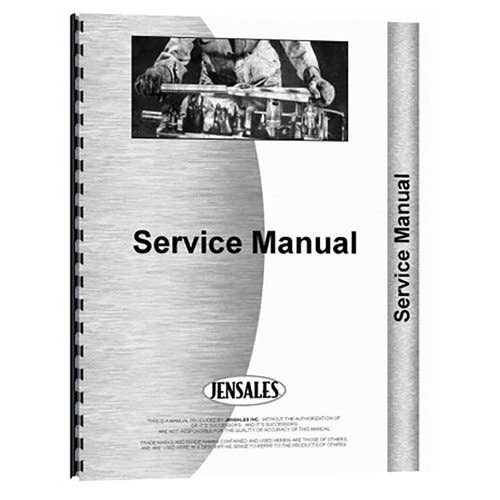 184746 | Engine Service Manual |