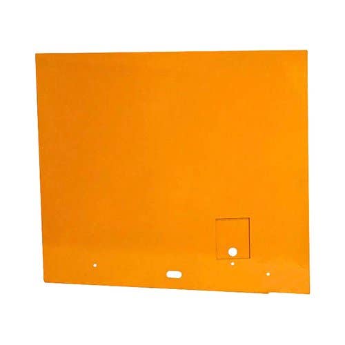 188826 | Engine Shield | Left Side | Case 480D 480D 480E 480E |  | D129481