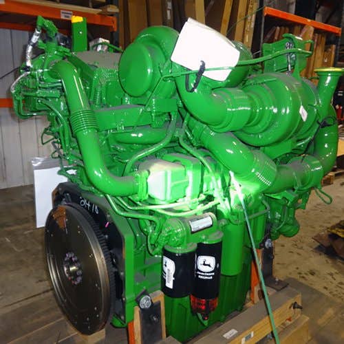 501488 | Engine Short Block | John Deere 6135 7280 7380 7480 7580 7780 |  | RG38800 | DZ112023 | RE539438 | RE539339 | RE552539 | R528160 | R528319 | R519559