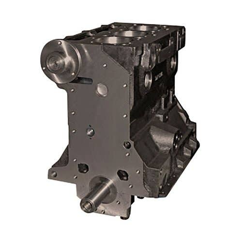 160299 | Engine Short Block | Massey Ferguson 135 148 230 240 250 340 350 550 | Perkins AD3.152 |